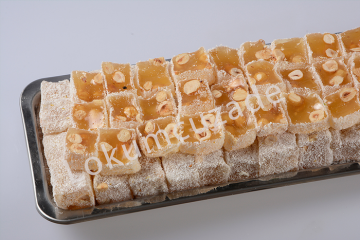 Fındıklı Lokum 350 Gr