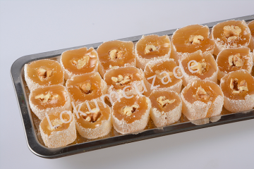 Cevizli Lokum 350 Gr