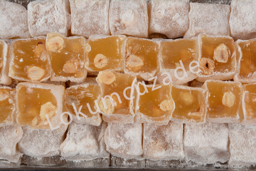 Fındıklı Lokum