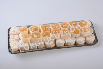 Fındıklı Kesme Lokum