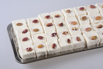 Fıstıklı Sultan Lokum