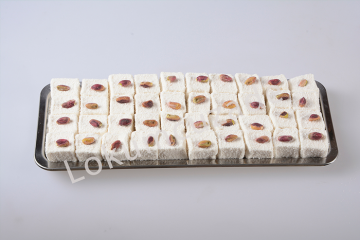 Fıstıklı Sultan Lokum