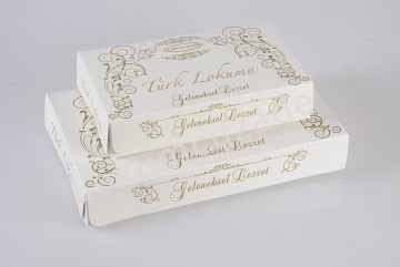 Fıstıklı Sultan Lokum