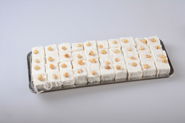 Fındıklı Sultan Lokum