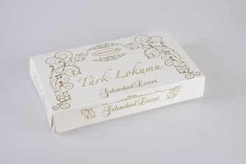 Cevizli Kesme Lokum 1 Kg