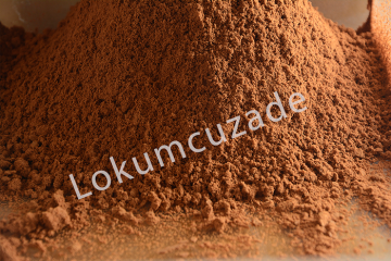 Taze Çekilmiş Türk Kahvesi