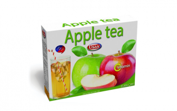 Elma Çayı 250 Gram