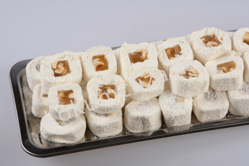 Fındıklı Paşa Lokum