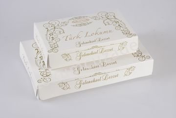 Fındıklı Paşa Lokum