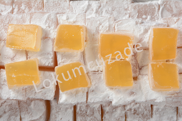 Sade Güllü  Karışık Lokum