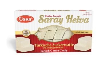 SADE SARAY HELVA 250 GR