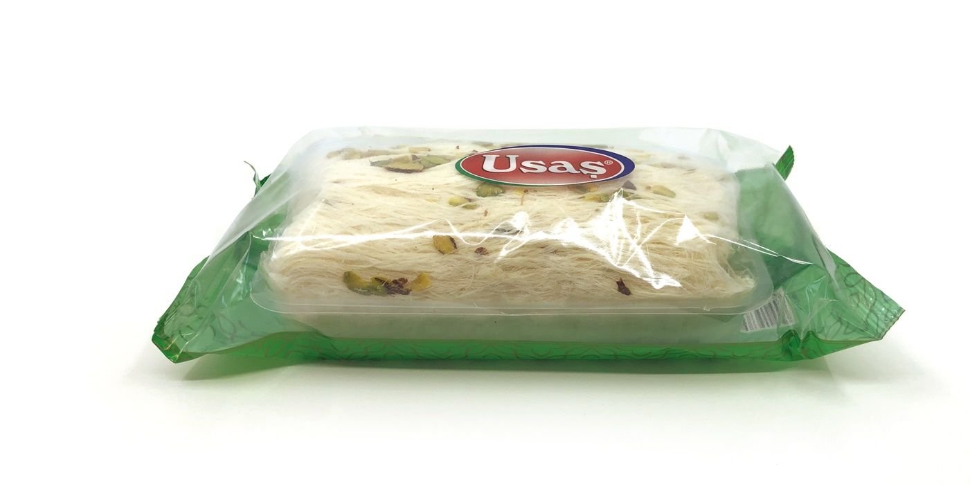 FISTIKLI RULO PİŞMANİYE 220 GR