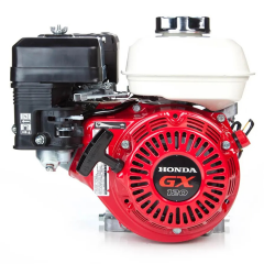 Honda GX 120 UT2 SX4 İpli 4.0 HP Yatay Milli Benzinli Motor