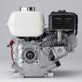 Honda GX 120 UT2 SX4 İpli 4.0 HP Yatay Milli Benzinli Motor