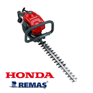 Honda HHH 25D@60E Çit Budama Makinesi (1.1 HP 58 cm Çift Yönlü Bıçak )