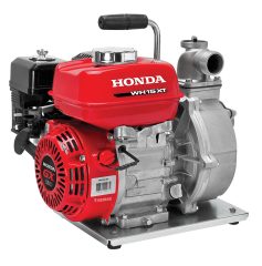 Honda WH 15 Yüksek Basınçlı Motopomp 1,5'' Parmak Benzinli Su Motoru