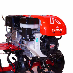 Honda Antrac 200 GO Tekerlekli Benzinli Çapa Makinesi