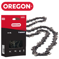 OREGON 91P057E KESİK ZİNCİR 28.5 DİŞ 91 YUVARLAK