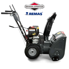 Briggs Stratton 1227MD Benzinli Kar Küreme Püskürtme Makinesi