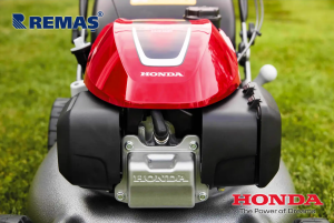Honda HRG 466 Skep izy Şanzımanlı Çim Biçme Makinesi