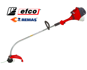 Efco STARK 2500 TR EUR5 Eğik Şaftlı Benzinli Motorlu Yan Tırpan