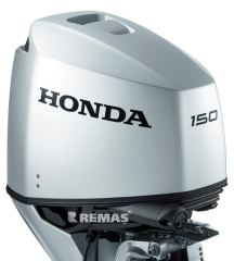 Honda BF 150 D XRU Deniz Motoru - 150 HP - Extra Uzun - Marşlı - R/C - P/T