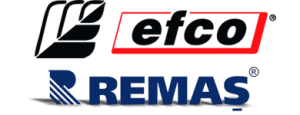 Efco LR 44 PK EUR5 Comfort Plus Benzinli Çim Biçme Makinesi