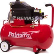 Palmera PA 50 L Hava Kompresörü 50 Litre