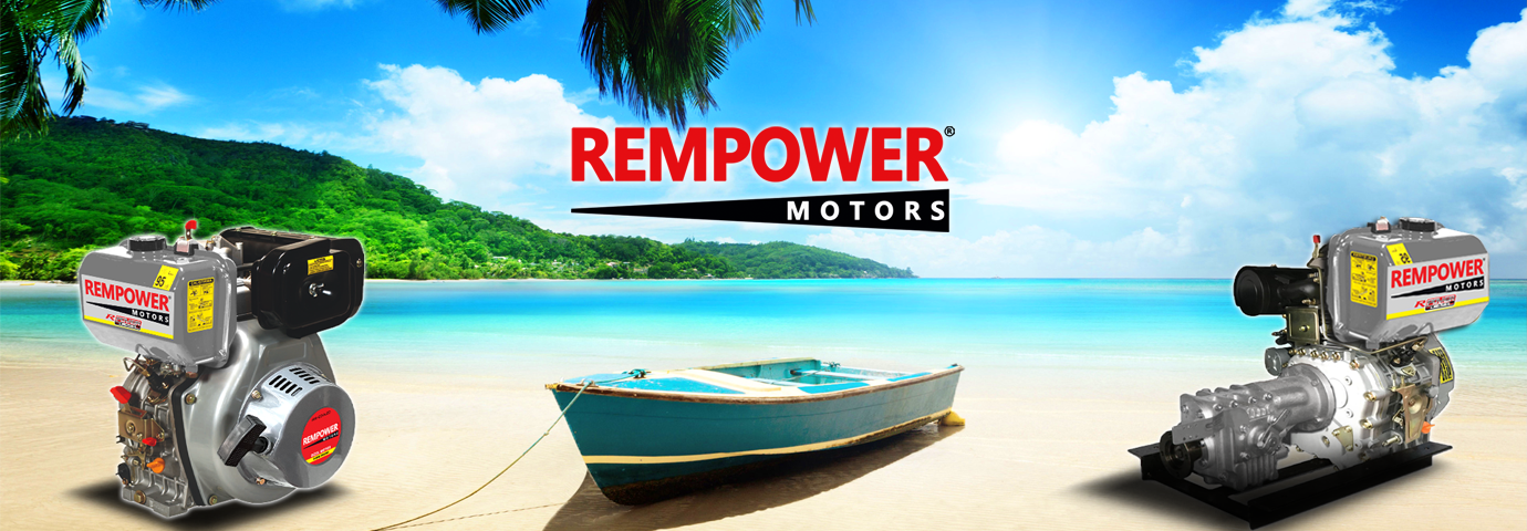 Rempower Motors