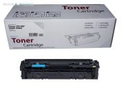 Canon 067C Mavi Muadil Toner