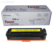 HP 207A Muadil Toner W2212A Sarı