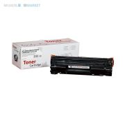 HP CE285A 85A Muadil Toner 1 Koli 10 ADET