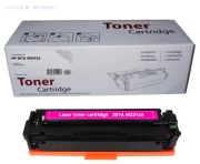 HP 216A Muadil Toner W2413A Kırmızı