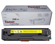 HP 415A Muadil Toner W2032A Sarı