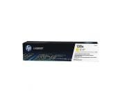 Orijinal HP CF352A Toner 130A Sarı