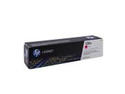 Orijinal HP CF353A  Toner 130A Kırmızı