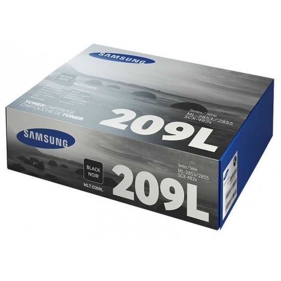 Orijinal Samsung MLT-D209L Toner