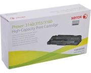 Orijinal XEROX 108R00909 3140 Toner