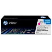 Orijinal HP CB543A Toner 125A Kırmızı