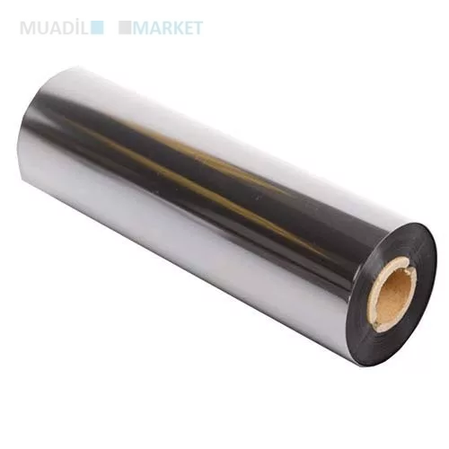 110mm x 74mt Standart Resin Ribon