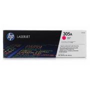 Orijinal HP CE413A Toner 305A Kırmızı