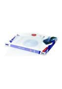 Assis A4 Laminasyon Filmi 100 Adet 125 Mikron