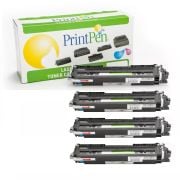 PrintPen HP 126A Set Muadil Toner