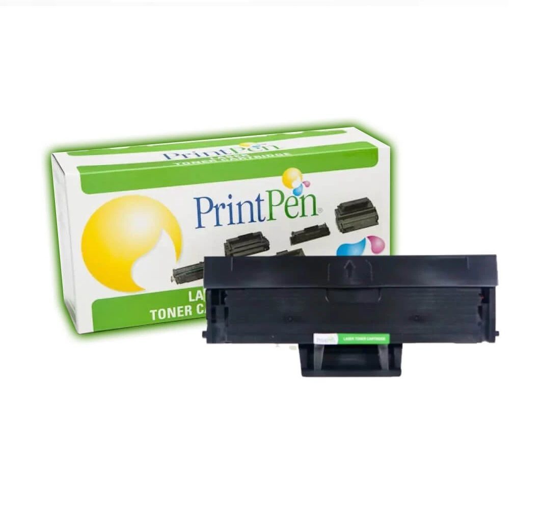 PrintPen HP 106X Muadil Toner W1106X