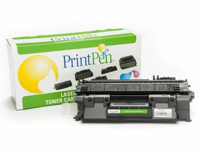 PrintPen Canon CRG-052 Muadil Toner