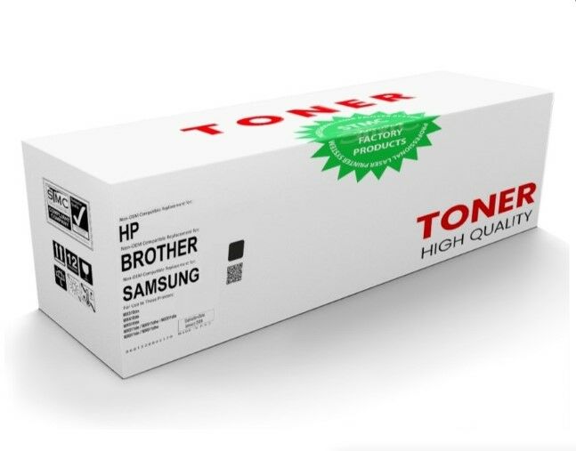 Samsung CLT-Y506L Sarı Muadil Toner