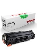 HP CB435A (35A) Muadil Toner