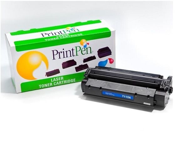PrintPen HP C7115A (15A) Muadil Toner