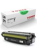 HP CE252A (504) Sarı Muadil Toner