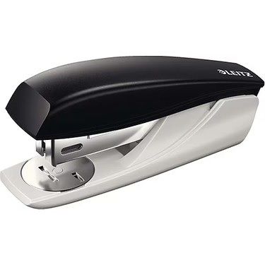 Leıtz Zımba Makinası L-5501 Baby 24/6 Siyah